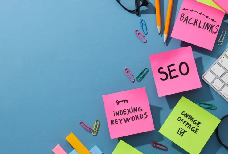 Arquitetura de site para ranquear melhor no Google estratégias de SEO que realmente funcionam