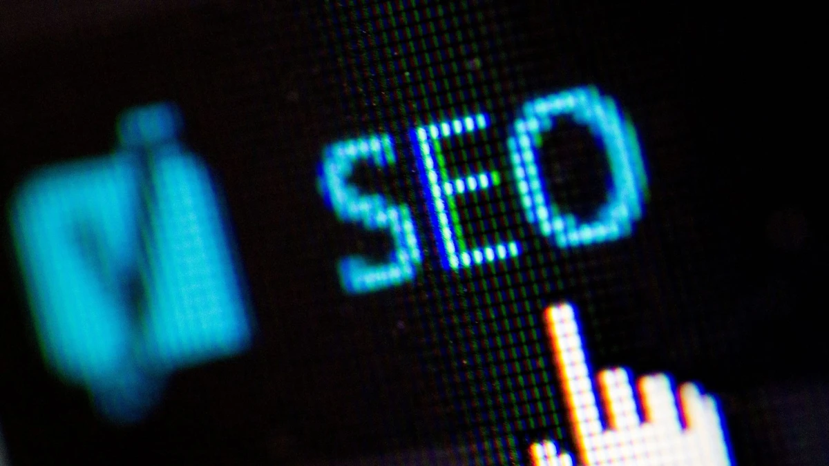 Como aparecer na primeira página do Google