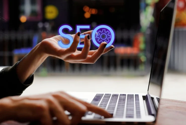 Estratégias de SEO local para empresas como conquistar o seu mercado