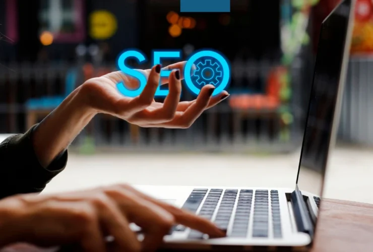 SEO on-page otimização de conteúdo para dominar SERPs em 2026